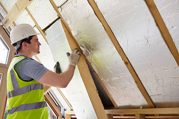 Types of Insulation We Offer in St James, MO
