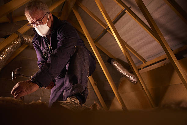 Best Spray Foam Insulation in St James, MO
