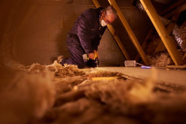 Best Geographic-Specific Insulation Services in St James, MO